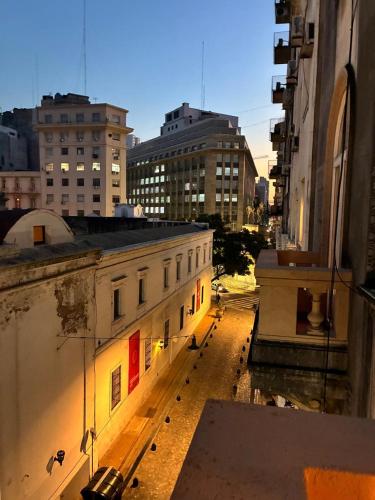 Ayres Suites Alsina 543 in Buenos Aires