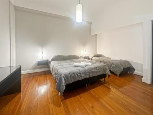 Ayres Suites Alsina 543 in Buenos Aires