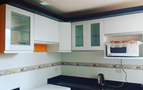 Beautiful apartment a minutos del BCP Molina e IBM