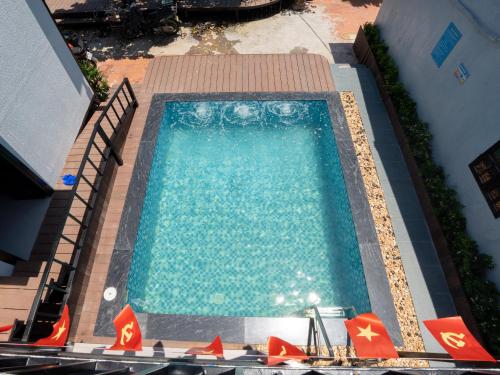 Piscina, Grove by May5 Ha Long in Hạ Long