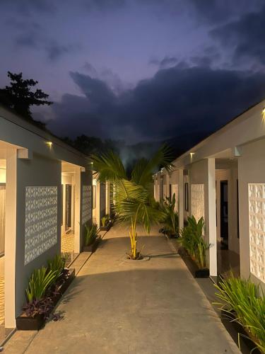 Blessing Inn Hotel in Geltoli