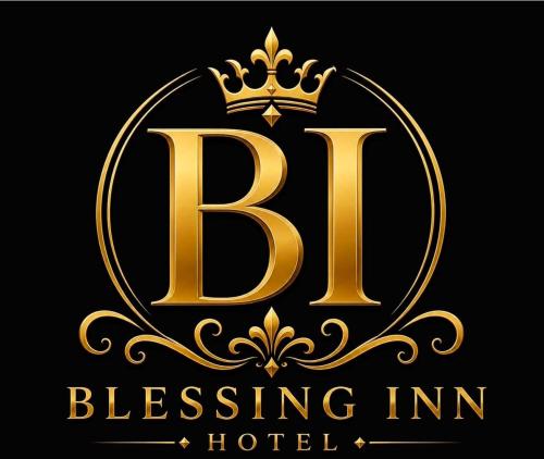 Blessing Inn Hotel in Geltoli