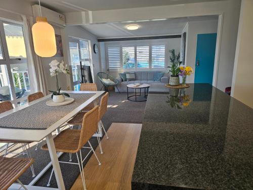Facilities, Albert Number 6 Motel in Whitianga
