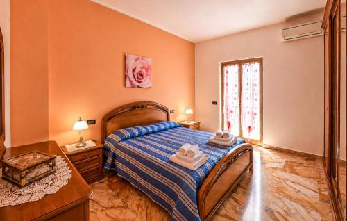 4 Bedroom Pet Friendly Apartment In Saline Joniche in Saline Joniche