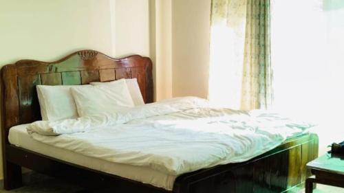 Eden Garden Resort Batakundi in Naran