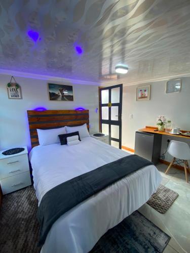 CLP Lodge in Bela Bela
