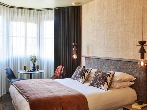 Hotel Mercure Saint-Malo Front de Mer in Saint Malo