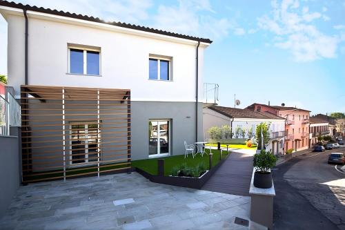 Guest House Nonna Giulina, camere - Rooms