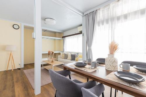 YAMATO Comfort Condo in Yamato