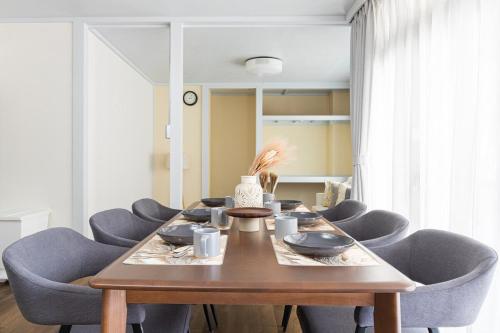 YAMATO Comfort Condo in Yamato