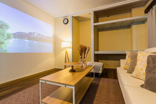 YAMATO Comfort Condo in Yamato