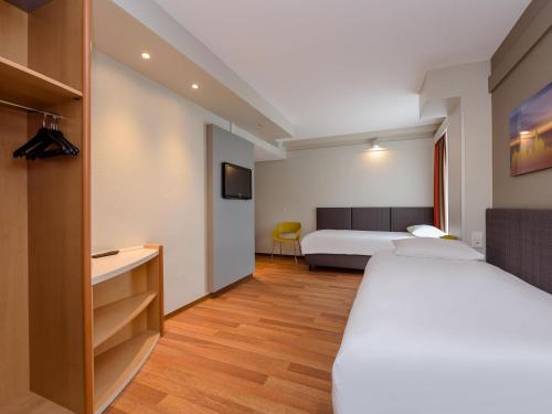 ibis Hotel Wurzburg City
