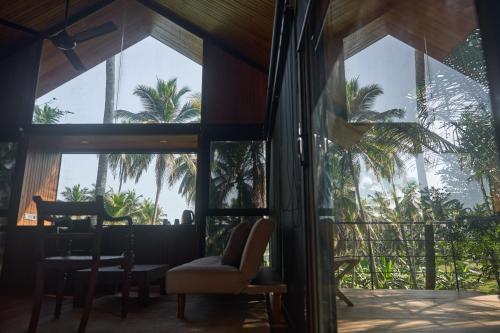 Comilla Bungalow in Dompe