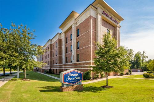 Hampton Inn & Suites By Hilton Knightdale Raleigh