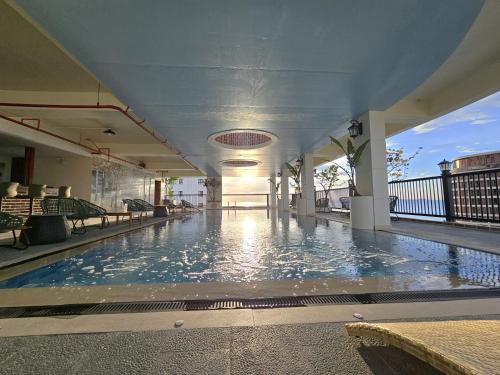 Tamarind Danang Beach Hotel - 수영장