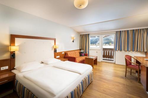 KUHOTEL Steinplatte, Trademark Collection by Wyndham