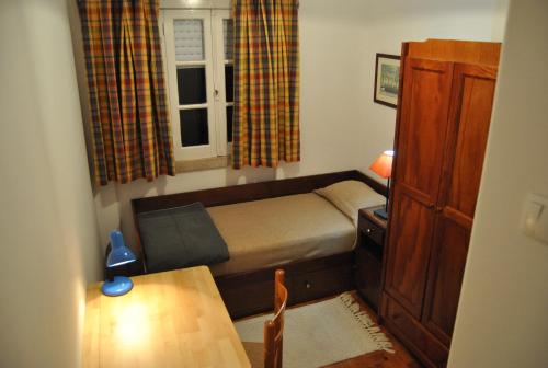 single room-private bathroom