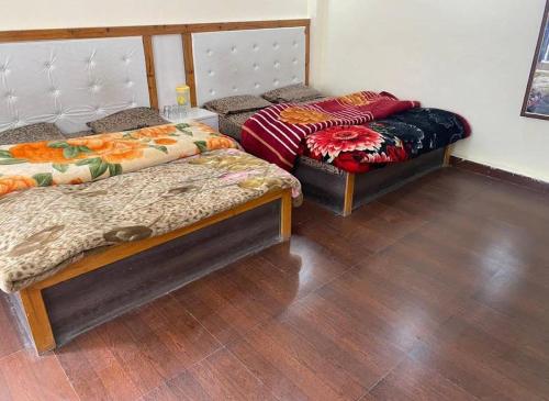 Hotel Deepak in Badrinath