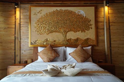 Villa Gesing Mas, Bali