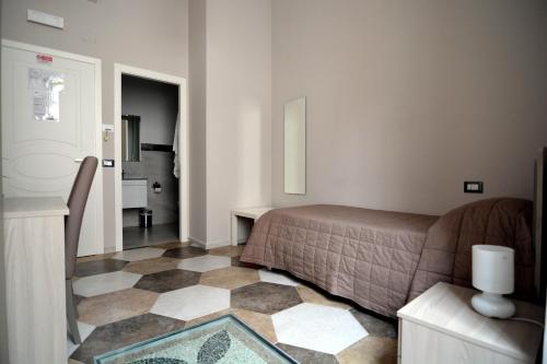 Residence Stendhal Guest House