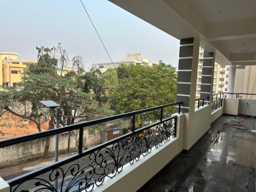 3BHK-AC-201 for 4-6pax RKbeach Novotel Hotel Road - image 5