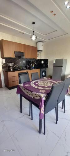 Appartement Haron in Kenitra