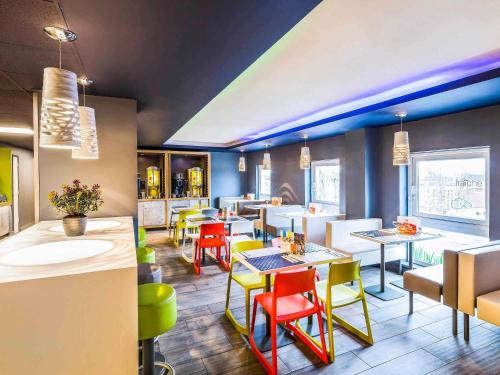ibis budget Glasgow Hotel de charme Priory Hospital Glasgow The