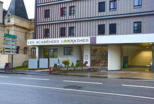 Apparteo Nancy - image 12