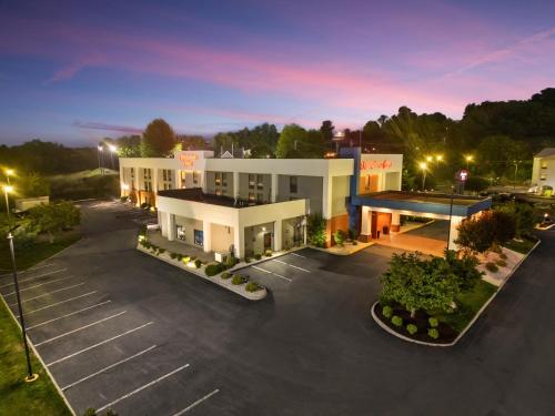 hotel photo