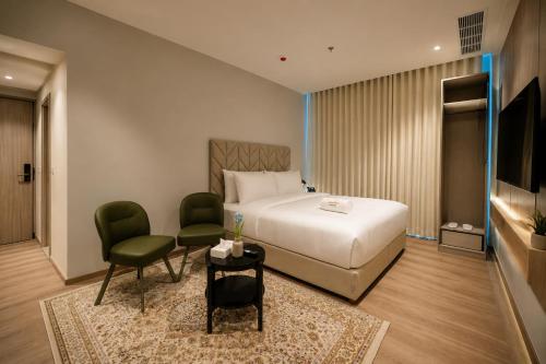 Soho Residence سوهو ريزيدنس - image 3