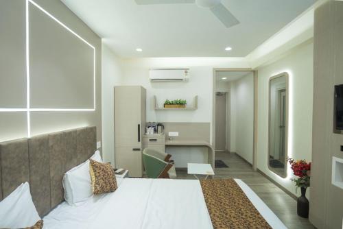 Hotel Easy Retreat
