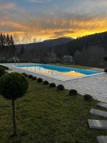 Infinity Villa 4