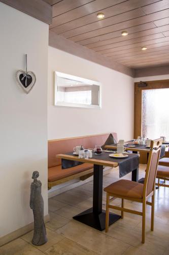 Food and beverages, Gastehaus Sanssouci in Bad Wildungen