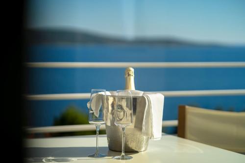 Stella Mare Eco Boutique House 4