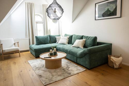 Design-Apartment Hartberg