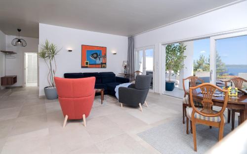 Stella Mare Eco Boutique House 3