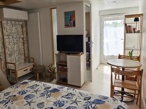 Les Charmilles - Chambre d'hôtes - Montaigu-Vendée
