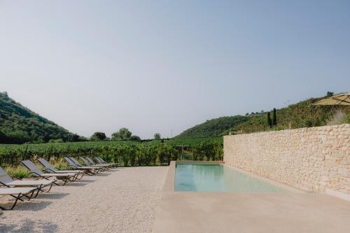 Villa del Brolo - Famiglia Furia in Mezzane Di Sotto