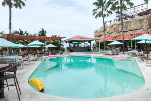 Windy Inn Hotel Pattaya 5