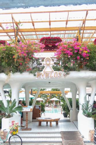 Windy Inn Hotel Pattaya 2