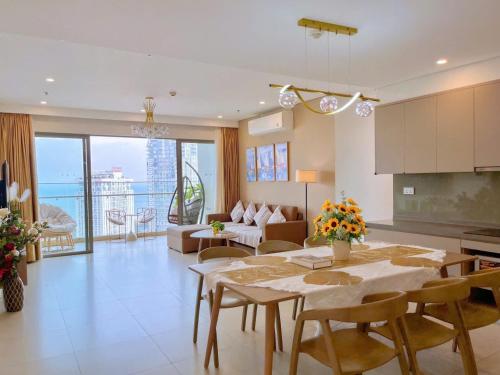 Harry's Apartment at The Sóng Vũng Tàu - Chill Stay with Free Infinity Pool - image 5