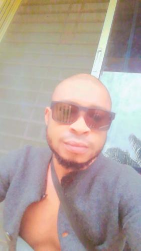 Steven Egwu