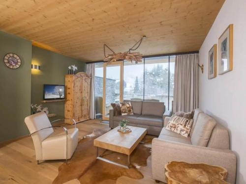 Contemporary Alpine Stay in Neukirchen