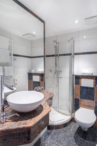 Single room, superior