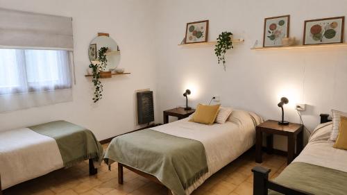 Casa a pasos del centro