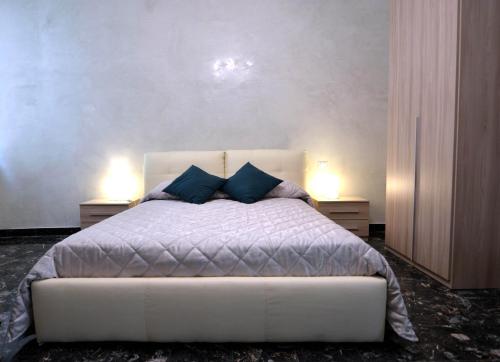 Guestroom, Residence Stendhal Guest House in Civitavecchia