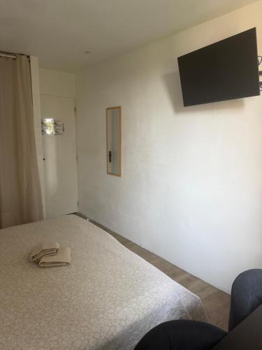 Rental in a private residence in Cimiez