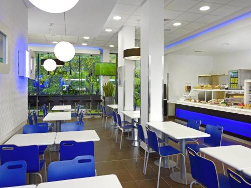 المنظر الخارجي, ibis budget Warszawa Reduta in وارسو