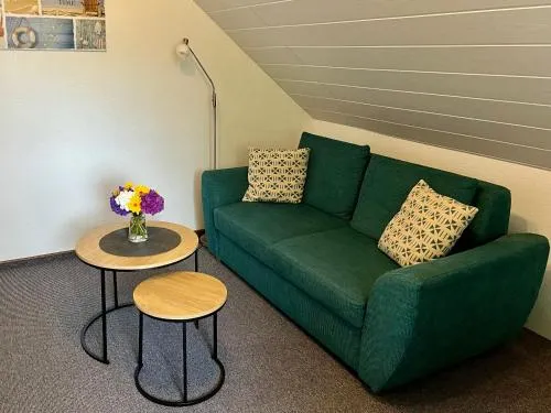 Ferienwohnung Butendiek in Cuxhaven, Deutschland