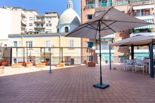Napoli Grand Terrace Residence